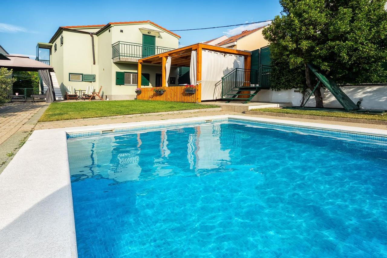 Kaštela Holiday Home Jela מראה חיצוני תמונה