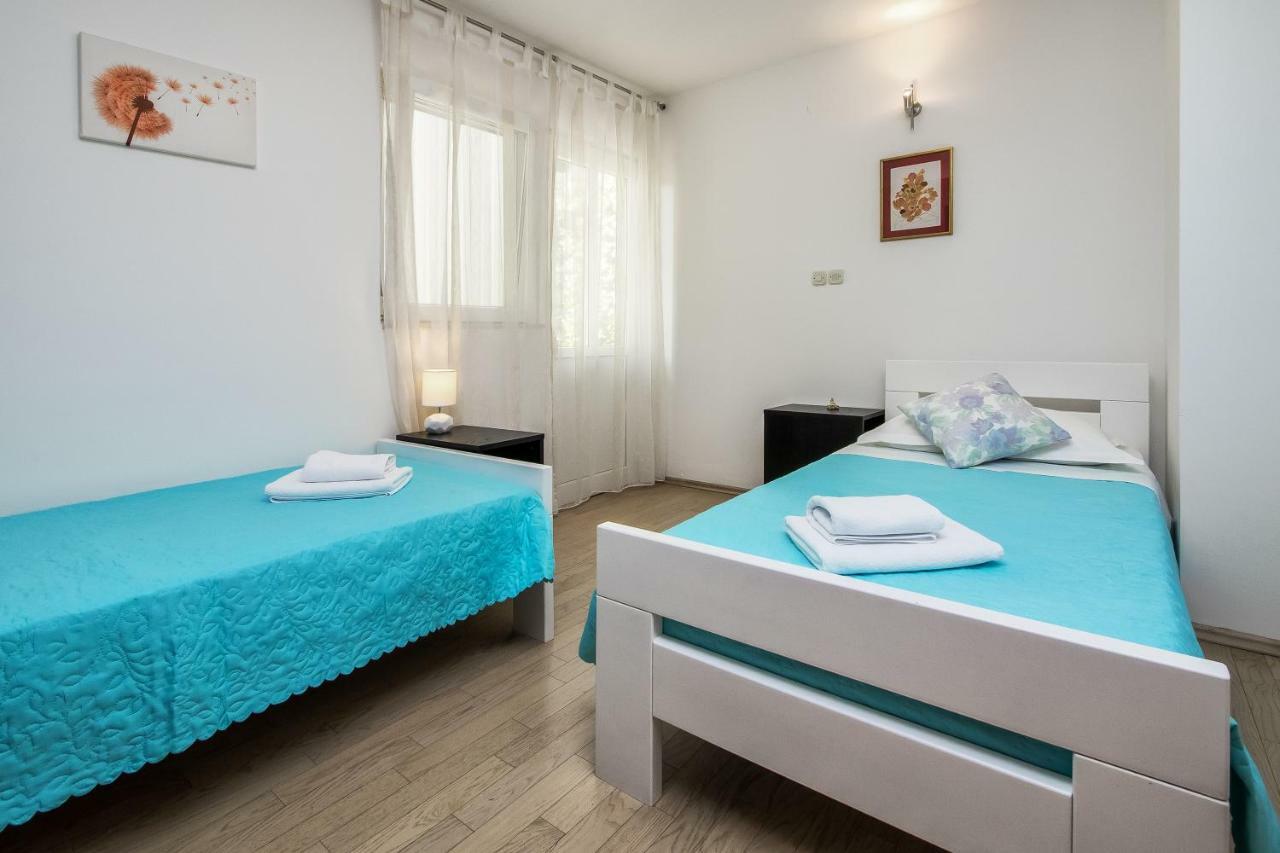 Kaštela Holiday Home Jela מראה חיצוני תמונה